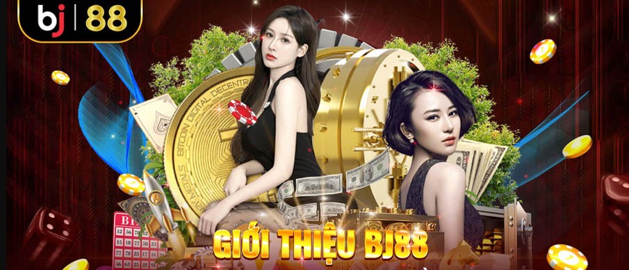 Giới thiệu Casino BJ88